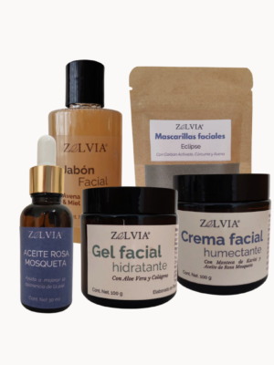 Aceite Jojoba con Romero