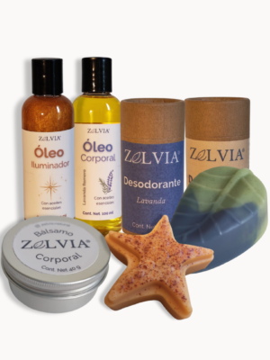 Aceite Jojoba con Romero
